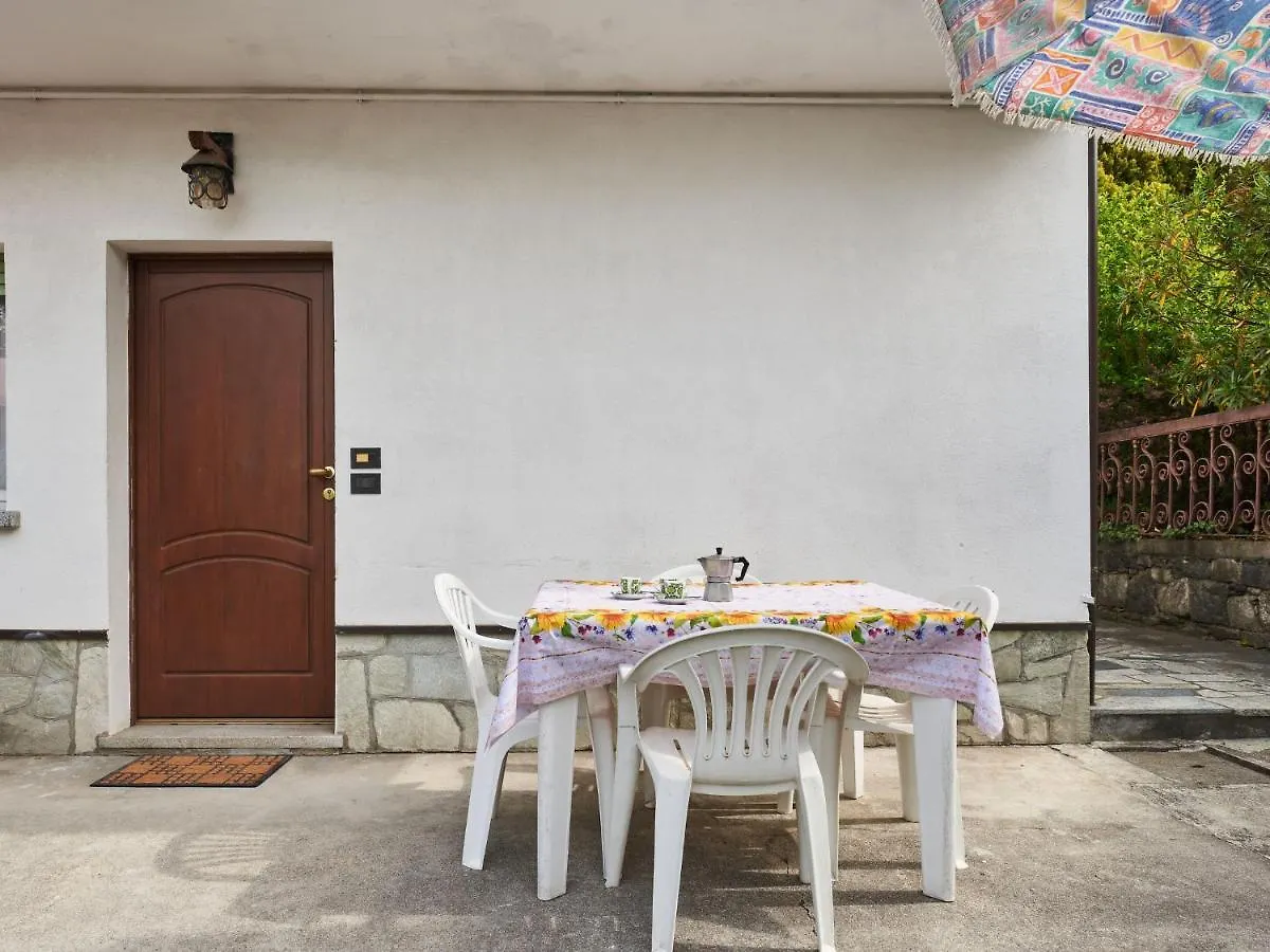 Apartment Marta By Interhome Gera Lario