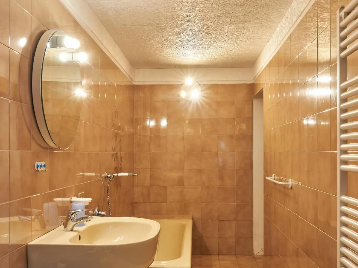 Apartment Marta By Interhome Gera Lario Itálie