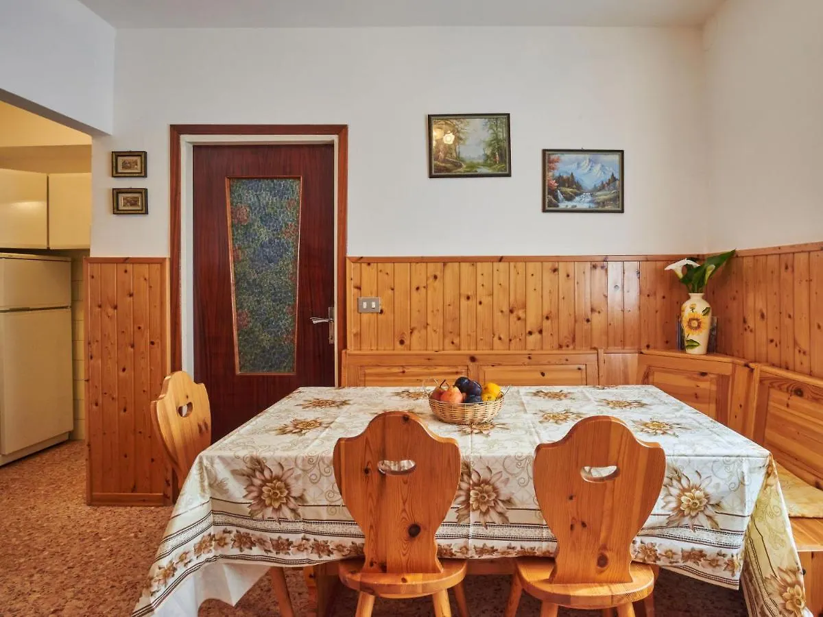 Apartment Marta By Interhome Gera Lario Itálie