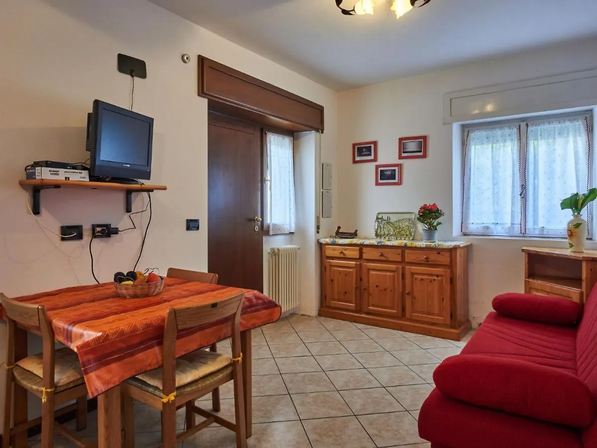 Apartment Marta By Interhome Gera Lario