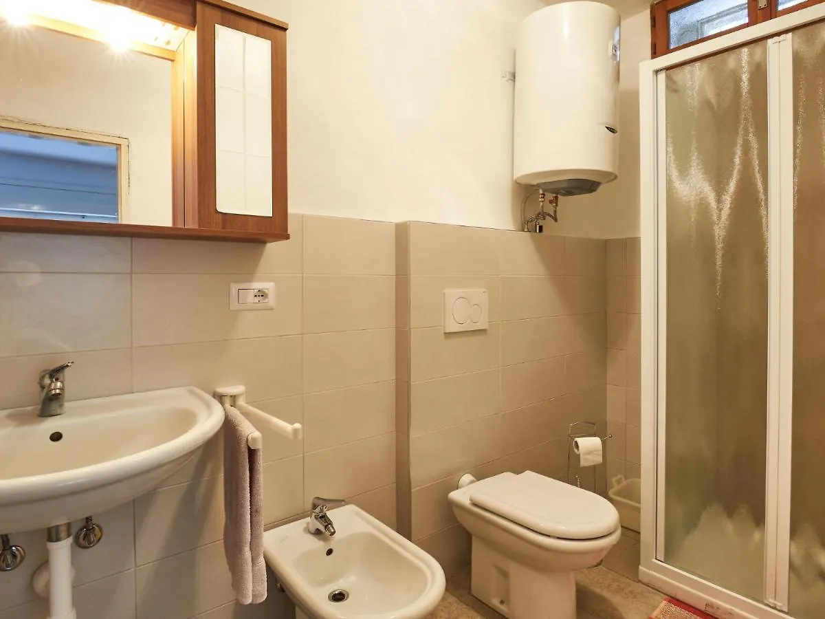 Apartment Marta By Interhome Gera Lario