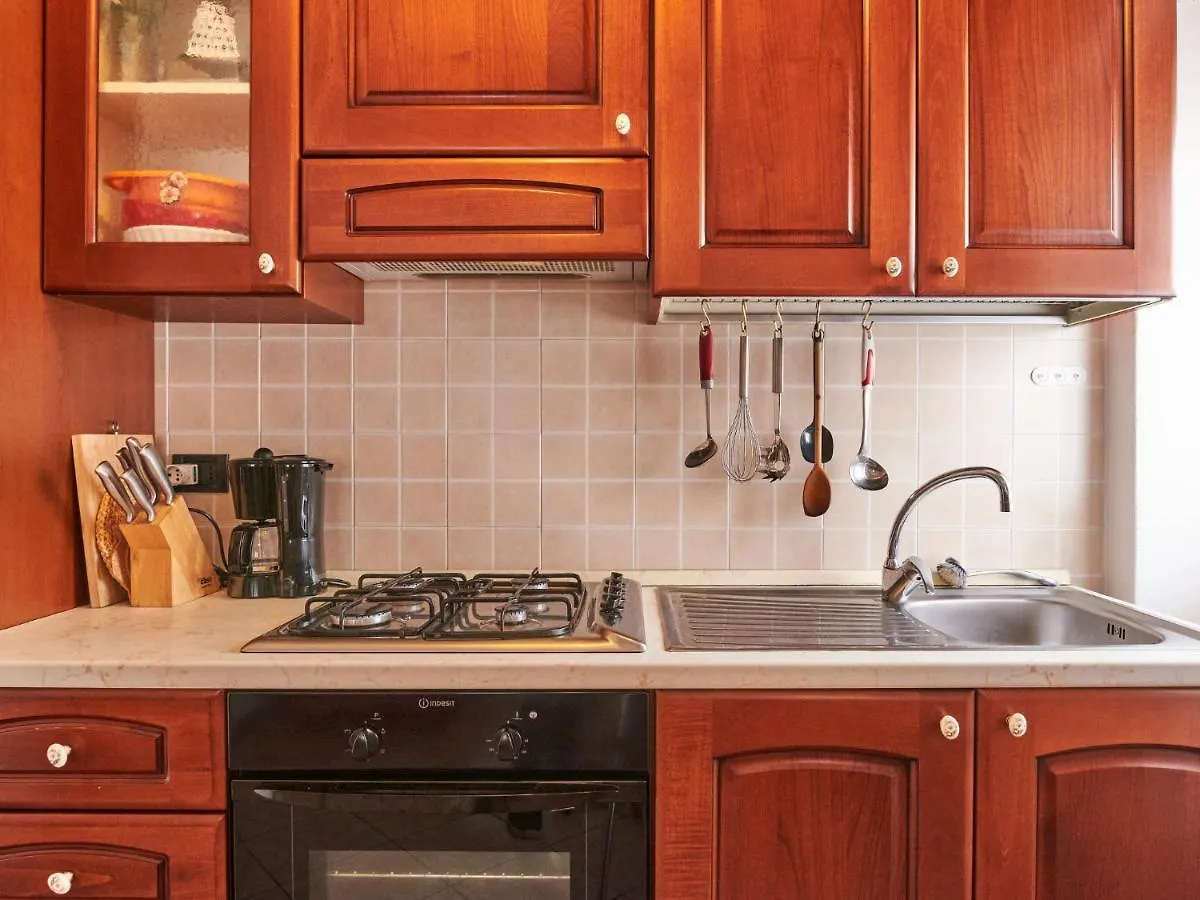 Apartment Marta By Interhome Gera Lario