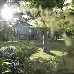 Cascina Borgofrancone Aparthotel