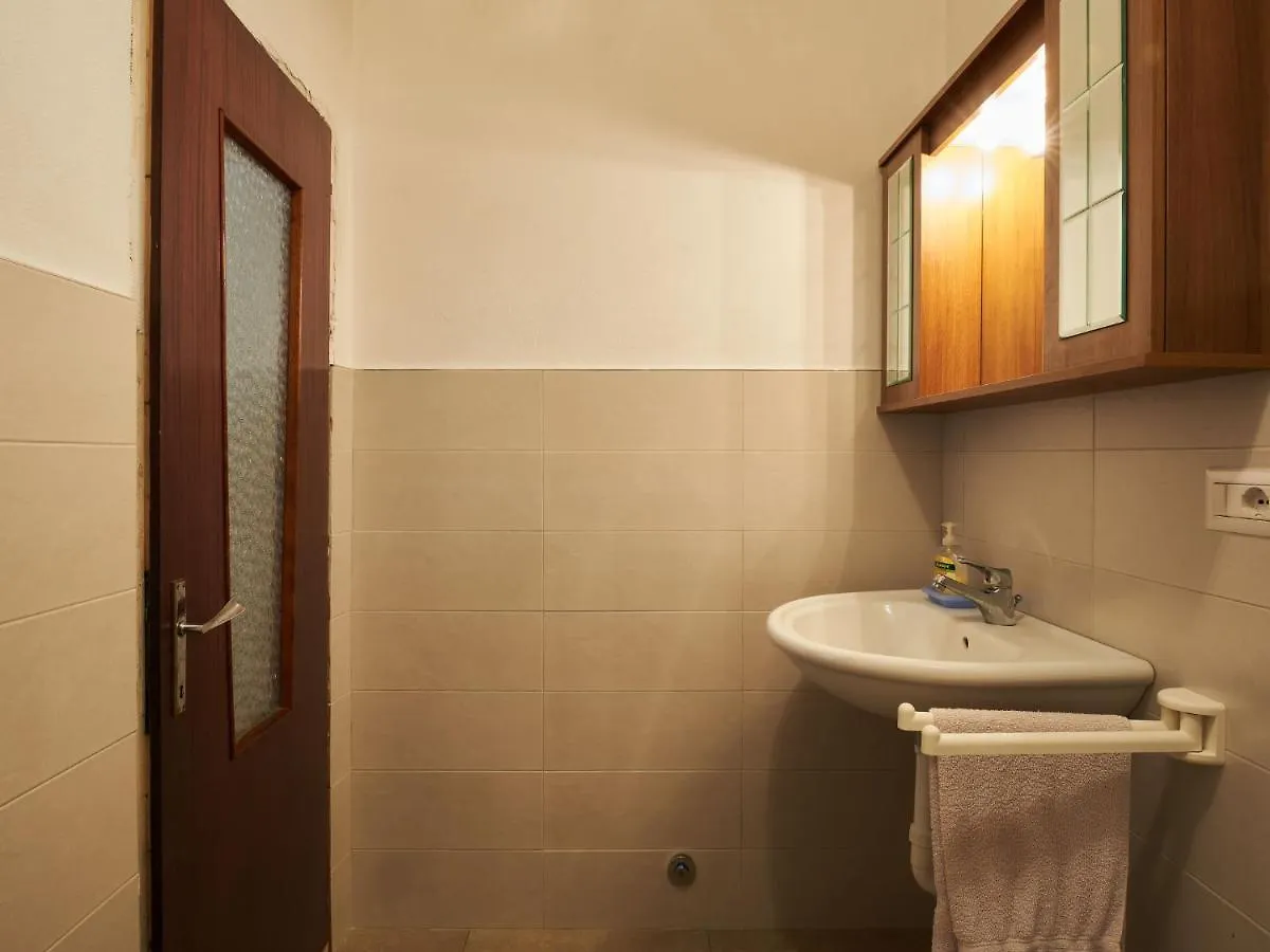 Apartment Marta By Interhome Gera Lario 0*,  Italy