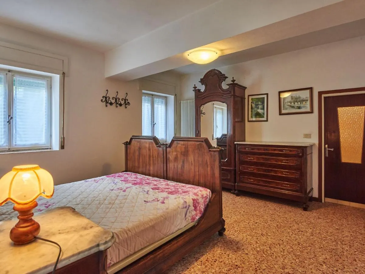 Apartment Marta By Interhome Gera Lario