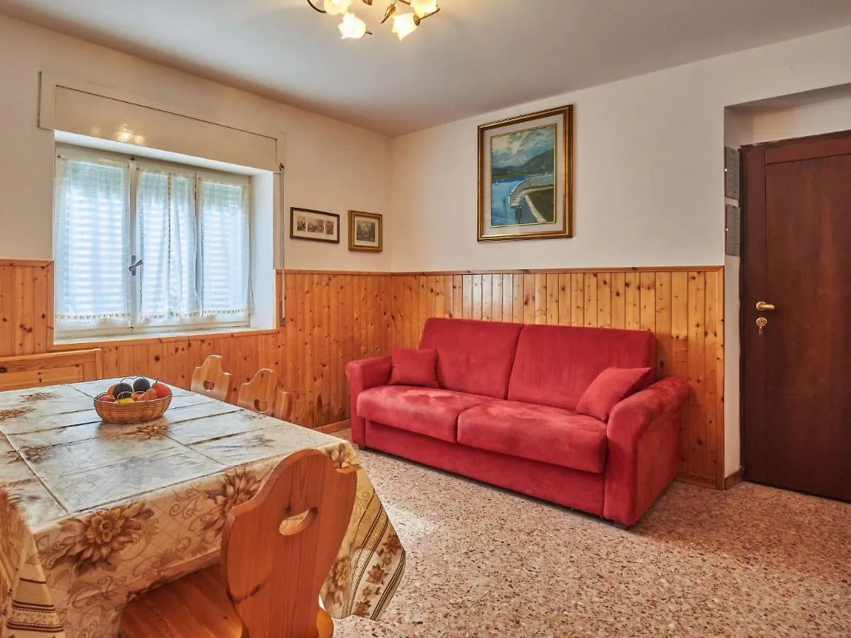Apartment Marta By Interhome Gera Lario Italy