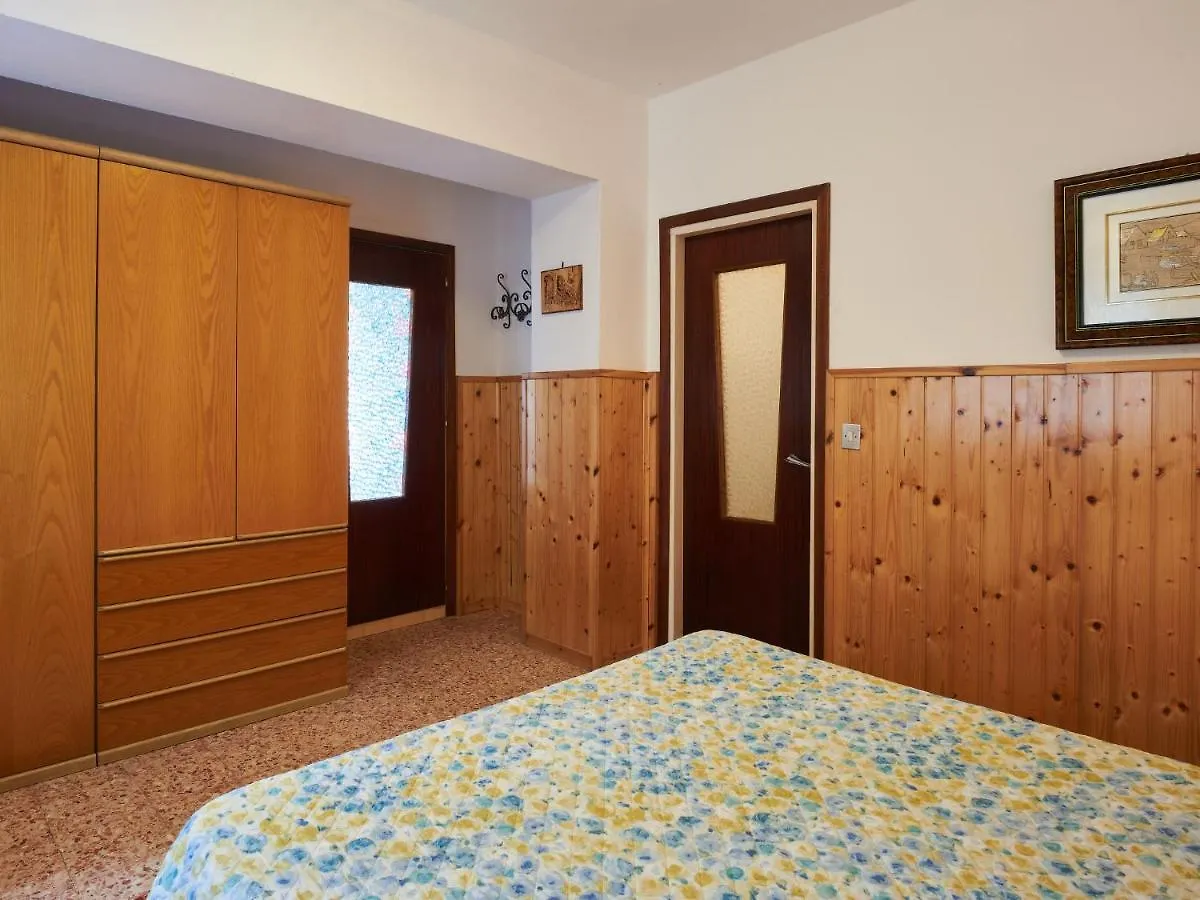 Apartment Marta By Interhome Gera Lario