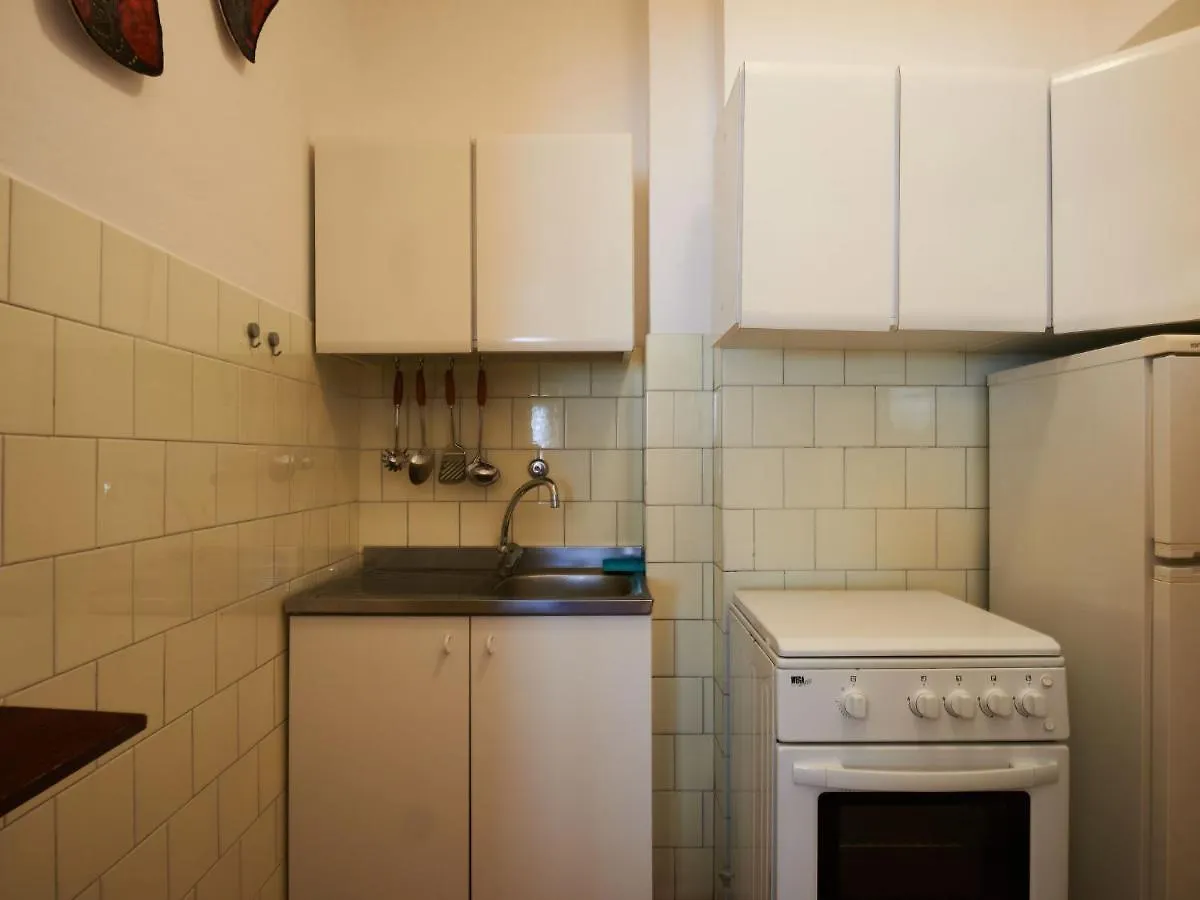 Apartment Marta By Interhome Gera Lario