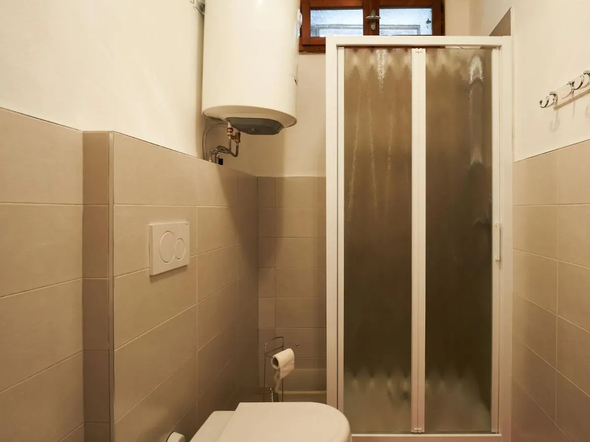 Apartment Marta By Interhome Gera Lario