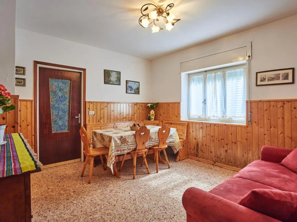 Apartment Marta By Interhome Gera Lario