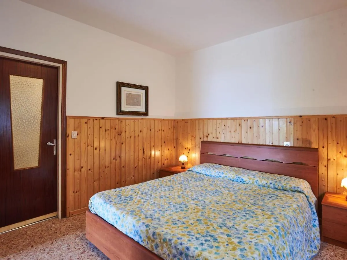 Apartment Marta By Interhome Gera Lario