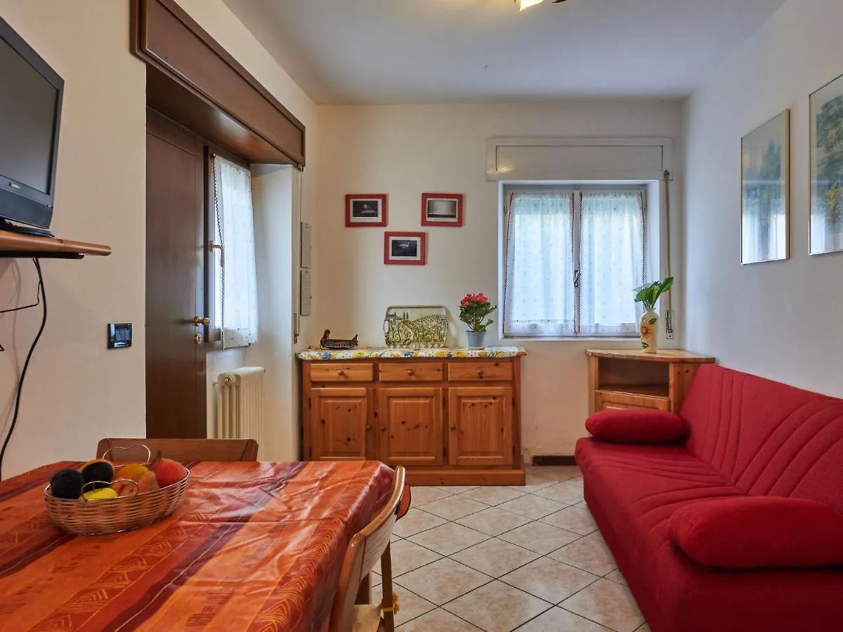 Apartment Marta By Interhome Gera Lario
