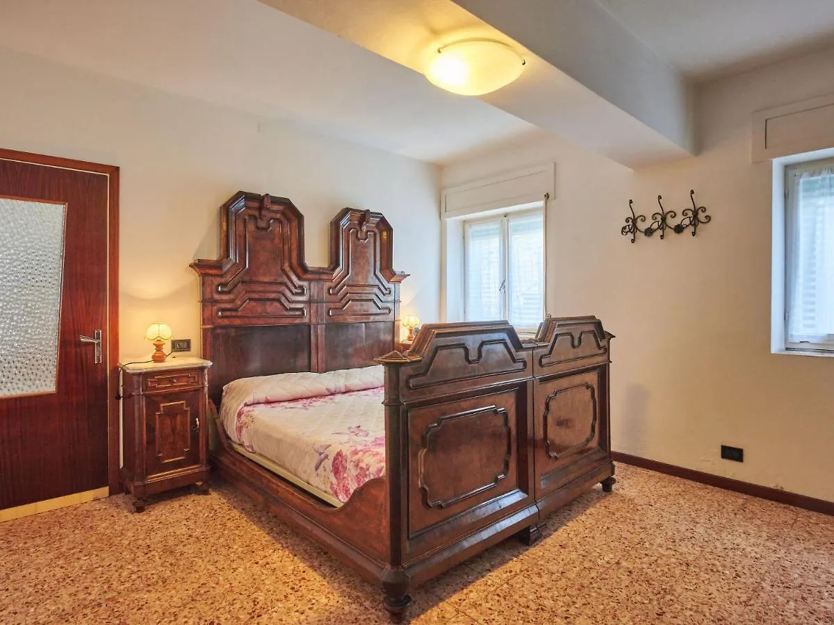 Apartment Marta By Interhome Gera Lario Italy