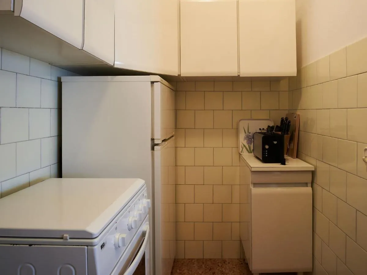 Apartment Marta By Interhome Gera Lario