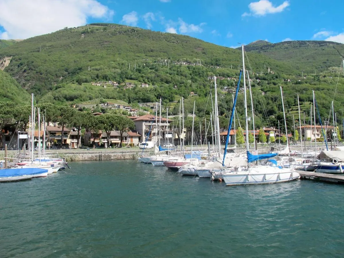 Apartment Marta By Interhome Gera Lario Italy